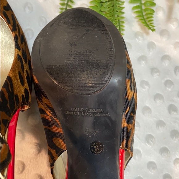 🔥 Size 6.5 🔥 - Picture 5 of 6